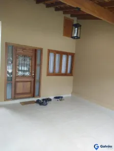 Casa com 3 Quartos à venda, 125m² no Cidade Nova, Jundiaí
