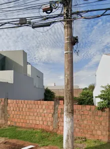 Lote/Terreno à venda, 379m² no Vila do Polonês, Campo Grande