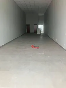 Ponto Comercial para alugar, 115m² no Vila Santa Catarina, Americana