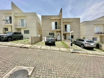 Casa com 3 Quartos à venda, 100m² no Granja Viana, Cotia