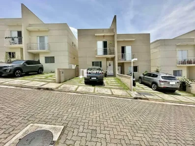 Casa com 3 Quartos à venda, 103m² no Granja Viana, Cotia