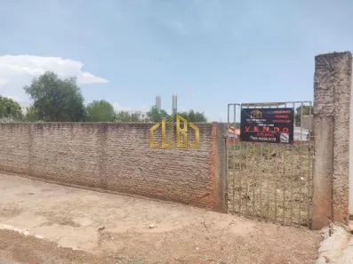 Lote/Terreno à venda, 1440m² no Ponte Nova, Várzea Grande