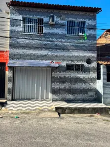 Casa com 2 Quartos à venda, 77m² no Rodolfo Teófilo, Fortaleza