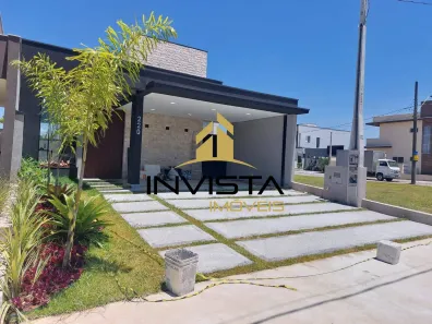 Casa de Condomínio com 3 Quartos à venda, 120m² no Jardim Jacinto, Jacareí