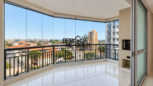 Apartamento com 2 Quartos à venda, 131m² no Vila Pereira Barreto, São Paulo