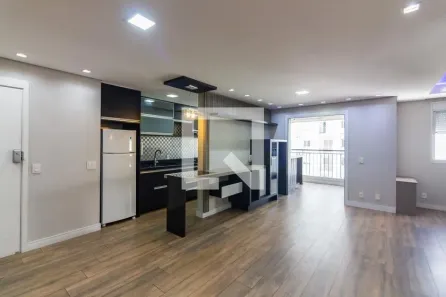 Apartamento com 2 Quartos à venda, 84m² no Continental, Osasco