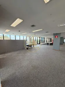 Sala Comercial para alugar, 1748m² no Vila da Serra, Nova Lima