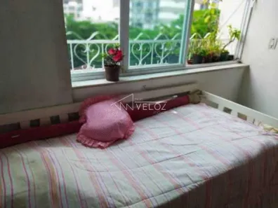 Apartamento com 3 Quartos à venda, 115m² no Leblon, Rio de Janeiro