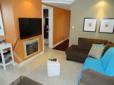 Apartamento com 3 Quartos à venda, 94m² no Cidade Baixa, Porto Alegre