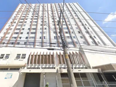 Apartamento com 1 Quarto à venda, 58m² no Parque São Jorge, São Paulo