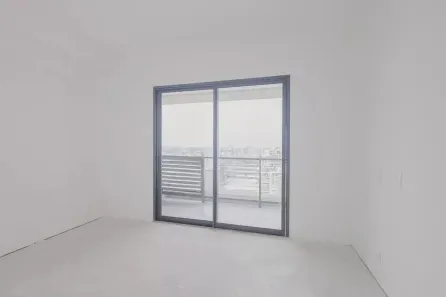 Kitnet com 1 Quarto à venda, 27m² no Pinheiros, São Paulo