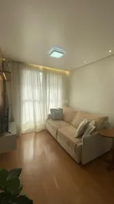 Apartamento com 2 Quartos para alugar, 58m² no Jardim Carvalho, Porto Alegre