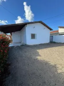 Casa com 3 Quartos à venda, 416m² no Santa Isabel, Teresina