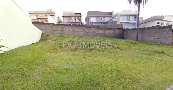 Lote/Terreno à venda, 496m² no Swiss Park, Campinas