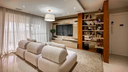 Apartamento com 4 Quartos à venda, 198m² no Barra da Tijuca, Rio de Janeiro
