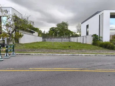 Lote/Terreno à venda, 450m² no Jardim do Golfe, São José dos Campos