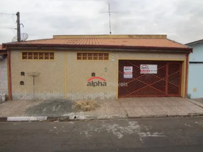 Casa com 5 Quartos à venda, 88m² no Jardim Sumarezinho, Hortolândia