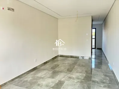 Sobrado com 3 Quartos à venda, 133m² no Vila Araguaia, São Paulo