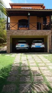 Casa de Condomínio com 6 Quartos à venda, 350m² no Pituaçu, Salvador