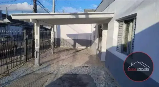 Casa com 5 Quartos à venda, 317m² no Jardim Santa Carolina, Mogi das Cruzes