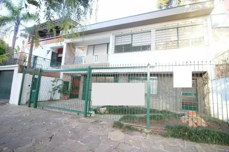 Casa com 3 Quartos à venda, 227m² no São João, Porto Alegre