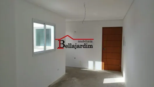Apartamento com 2 Quartos à venda, 53m² no Vila Pires, Santo André