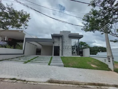 Casa de Condomínio com 3 Quartos à venda, 150m² no Vila Paraíso, Caçapava
