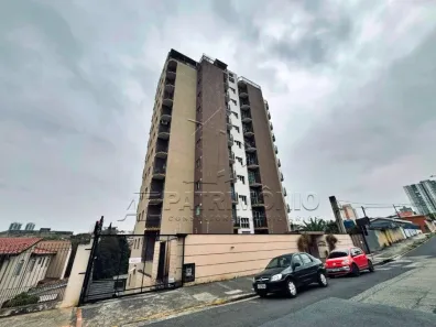 Apartamento com 1 Quarto à venda, 30m² no Centro, Sorocaba