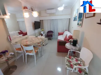 Apartamento com 1 Quarto para alugar, 37m² no Ondina, Salvador