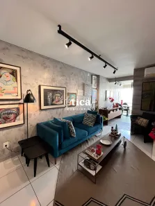 Apartamento com 2 Quartos à venda, 72m² no Ponta D'Areia, São Luís
