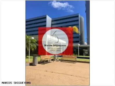 Sala Comercial à venda, 58m² no São Cristóvão, Salvador