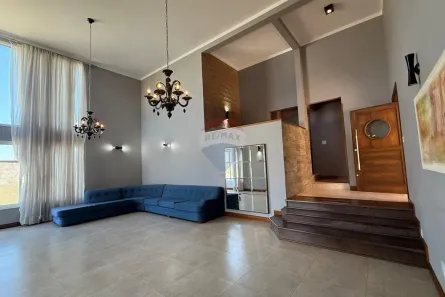 Casa de Condomínio com 3 Quartos à venda, 269m² no Condomínio Terras de Santa Cruz, Bragança Paulista