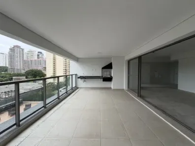 Apartamento com 4 Quartos à venda, 184m² no Santo Amaro, São Paulo