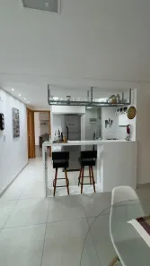 Apartamento com 2 Quartos à venda, 59m² no Cabo Branco, João Pessoa