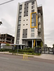 Apartamento com 2 Quartos à venda, 85m² no Alto da Glória, Curitiba