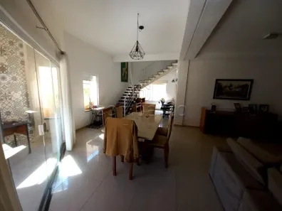 Casa de Condomínio com 3 Quartos à venda, 237m² no Parque Industrial Campo Verde, São José do Rio Preto