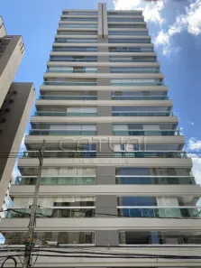 Apartamento com 3 Quartos à venda, 118m² no Centro, Londrina