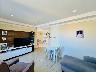 Sobrado com 4 Quartos à venda, 165m² no Lagoa Nova, Natal