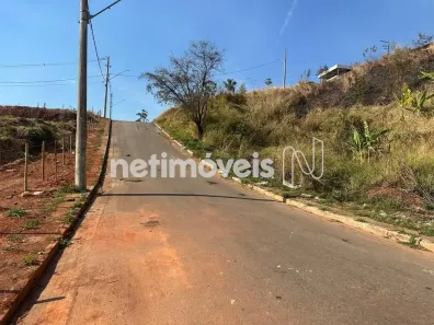 Lote/Terreno à venda, 360m² no São Damião, Vespasiano