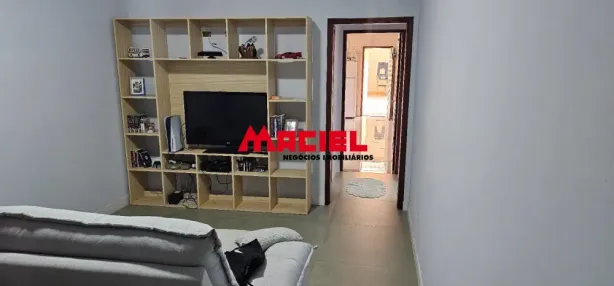 Casa com 3 Quartos à venda, 217m² no Vila Industrial, São José dos Campos