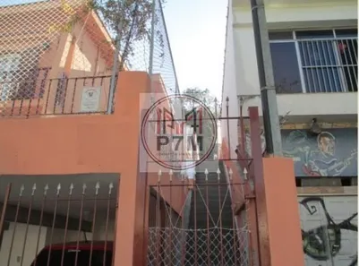Casa com 7 Quartos à venda, 380m² no Vila Ipojuca, São Paulo