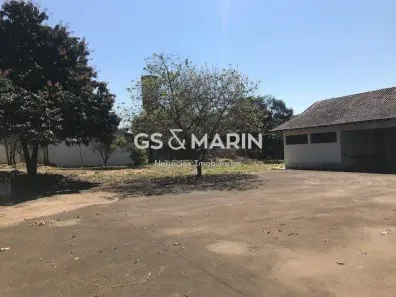 Lote/Terreno à venda, 5405m² no Jardim Sabará, Londrina