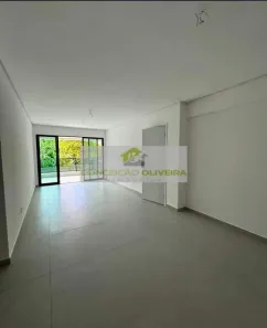 Apartamento com 4 Quartos à venda, 139m² no Monteiro, Recife