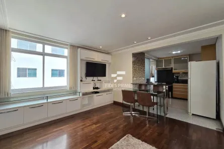 Apartamento com 2 Quartos à venda, 85m² no Indianópolis, São Paulo