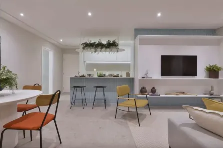 Apartamento com 1 Quarto à venda, 26m² no Butantã, São Paulo