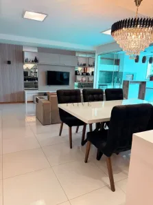 Apartamento com 3 Quartos à venda, 133m² no Santa Rosa, Londrina