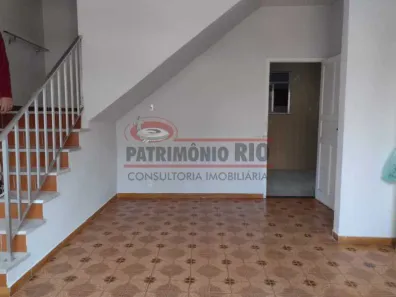Casa de Condomínio com 4 Quartos à venda, 141m² no Brás de Pina, Rio de Janeiro