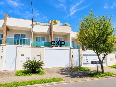 Apartamento com 3 Quartos à venda, 219m² no Pedro Moro, São José dos Pinhais