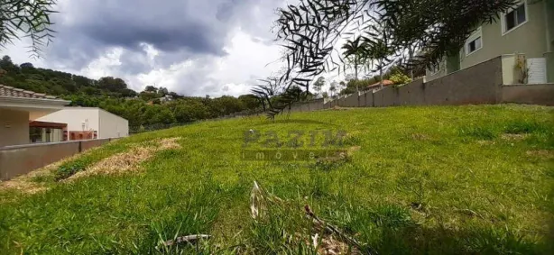 Lote/Terreno à venda, 1628m² no Bosque, Vinhedo