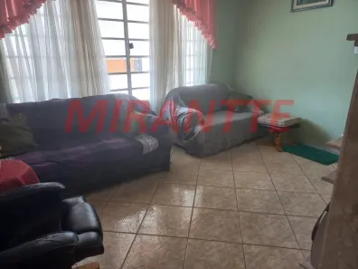 Sobrado com 3 Quartos à venda, 187m² no Vila Aurora (Zona Norte), São Paulo